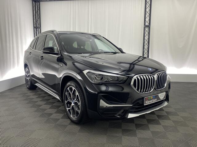 BMW X1 xDrive25e PHEV | Navi | Camera | LED | Adaptieve Cruise | LMV 18'' | 220 Pk |