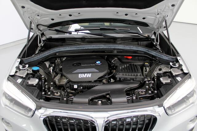 BMW X1 sDrive18i Executive 136PK, LED | LEER | NAVIGATIE | PARK.SENSOREN | CRUISE CONTROLE