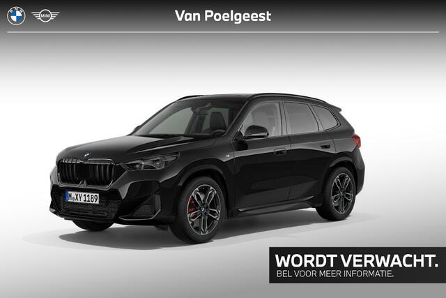 BMW X1 xDrive23i