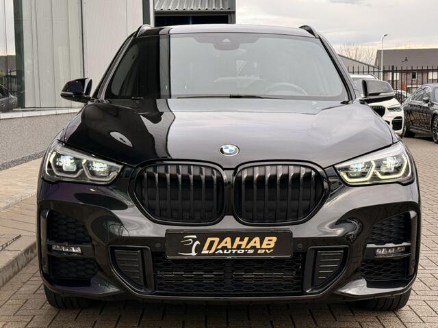 BMW X1 xDrive25e High Executive M-Sport | Led | Afn Trekhaak | Stoelverwarming | DAB | Cruise |