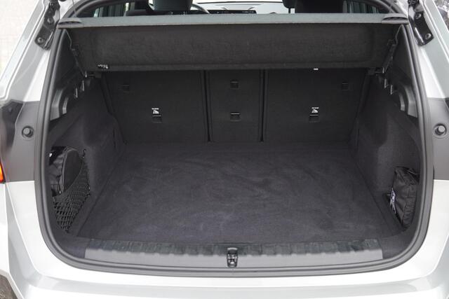 BMW X1 sDrive18i M Sport Sportstoelen Shadow Elec achterklep