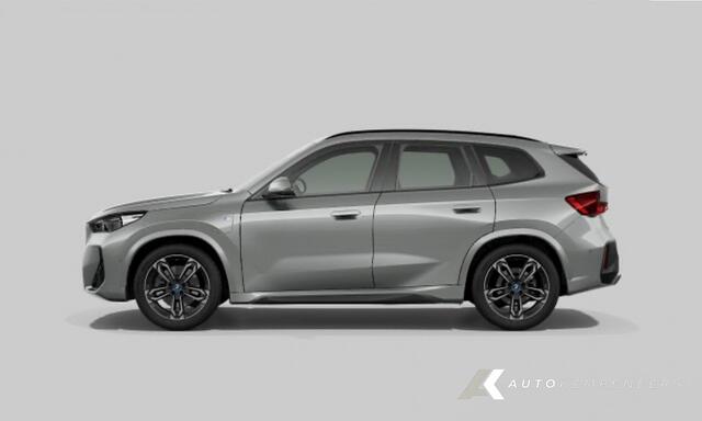 BMW X1 25e xDrive M Sport | Panorama | Shadow | ACC | 360° Camera | Head-Up | Adap. led | Stoelverwarming | 19' inch |