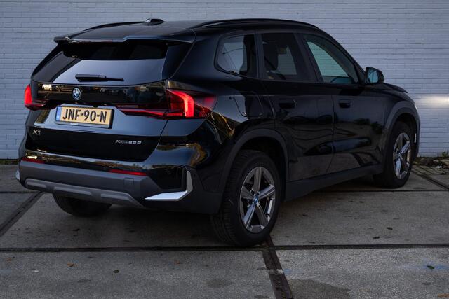 BMW X1 xDrive25e FACELIFT