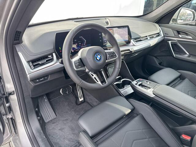 BMW X1 xDrive25e Travel Pack | Premium Pack | Panoramadak