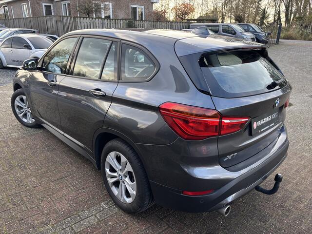 BMW X1 xDrive25e eDrive Edition Hybrid Automaat Trekhaak / Leder / Navigatie