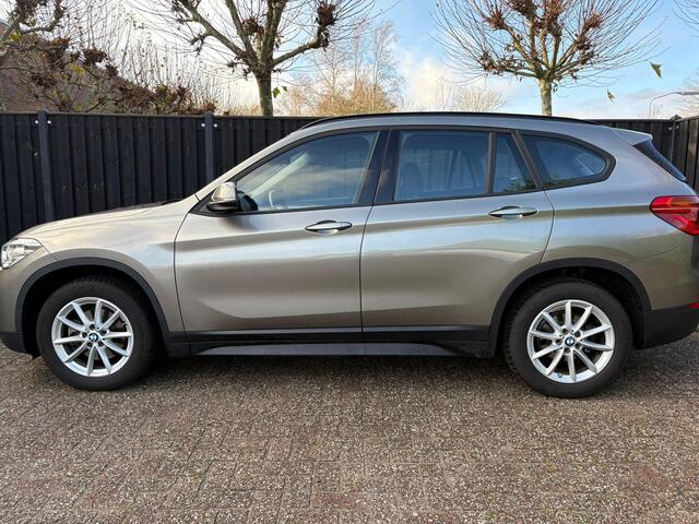 BMW X1 sDrive18i Executive