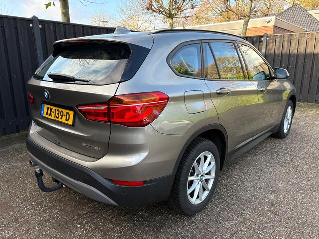 BMW X1 sDrive18i Executive