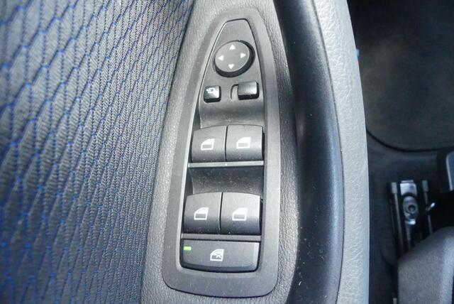 BMW X1 xDrive20d High Executive M Sport TREKHAAK AFNEEMBAAR (2.000KG), ADAPTIEVE CRUISE, CAMERA, STOELVERWARMING, ELEKTRISCHE ACHTERKLEP, PDC V&A, 60.323KM