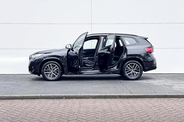 BMW X1 sDrive18i M Sport Premium Pack | Trekhaak |