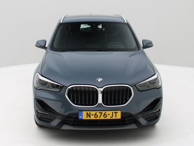 BMW X1 xDrive25e Business Edition Plus Leder / Origineel NL / 1e eigenaar