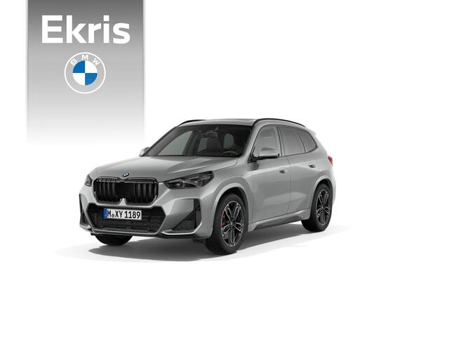BMW X1 sDrive18i | M Sportpakket Pro | Premium Pack | Travel Pack