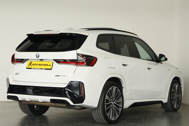 BMW X1 xDrive30e M-Sport Pano / Navi / HUD / Harman-kardon / Adaptive Cruise