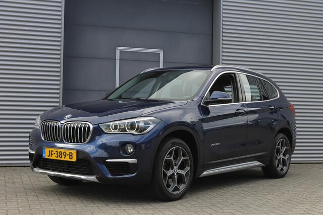 BMW X1 xDrive20i xLine I AUT. I PANO.DAK I CAMERA I 51000 KM