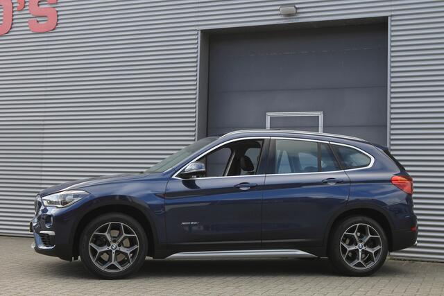 BMW X1 xDrive20i xLine I AUT. I PANO.DAK I CAMERA I 51000 KM