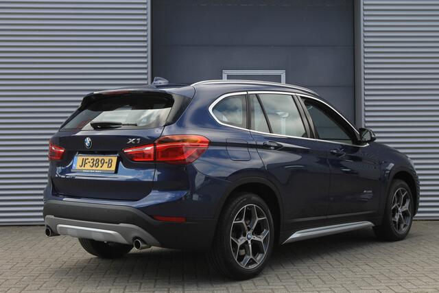 BMW X1 xDrive20i xLine I AUT. I PANO.DAK I CAMERA I 51000 KM