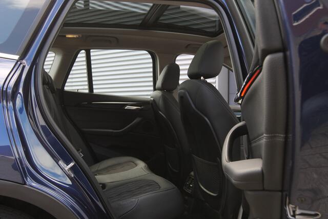 BMW X1 xDrive20i xLine I AUT. I PANO.DAK I CAMERA I 51000 KM