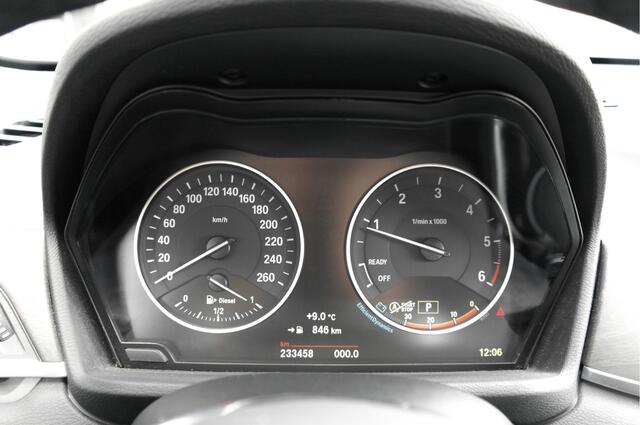 BMW X1 xDrive20d High Executive | Head-Up | Leder | Memory | Trekhaak