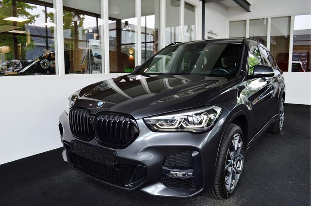 BMW X1 sDrive20i M-Sportedition | Trekhaak 1800kg !