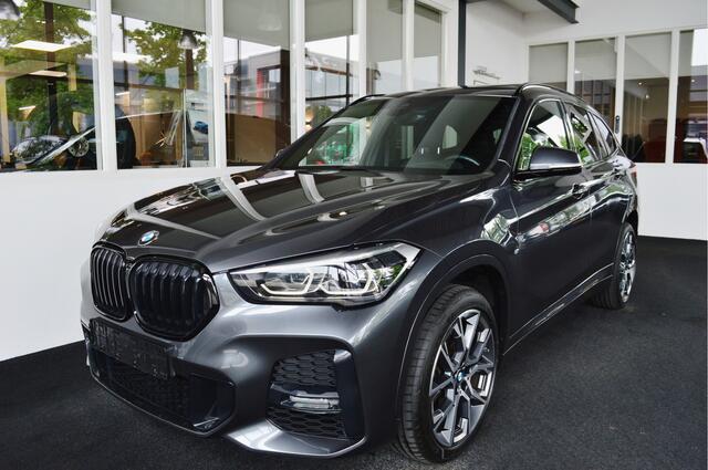 BMW X1 sDrive20i M-Sportedition | Trekhaak 1800kg !