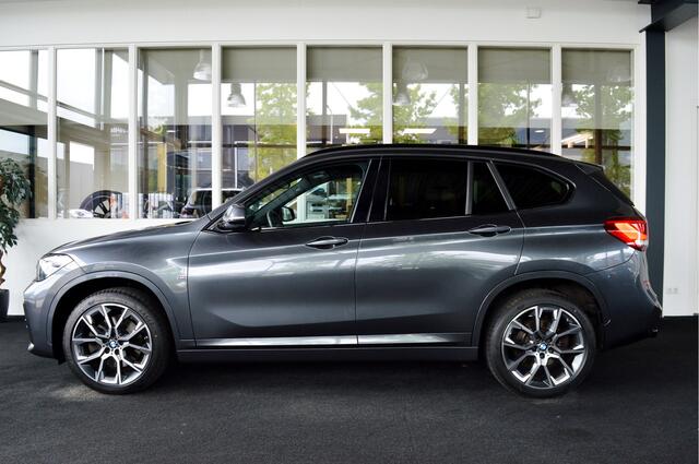 BMW X1 sDrive20i M-Sportedition | Trekhaak 1800kg !