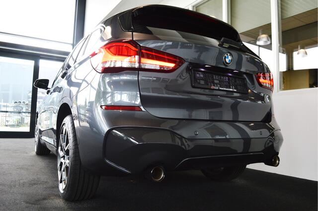BMW X1 sDrive20i M-Sportedition | Trekhaak 1800kg !