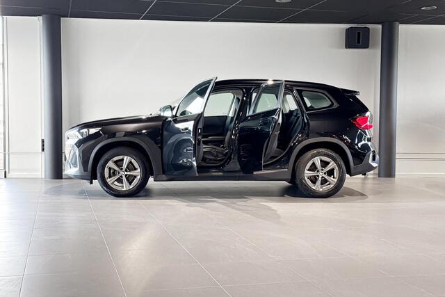 BMW X1 sDrive18i | Stoelverwarming | Achteruitrijcamera | Trekhaak |