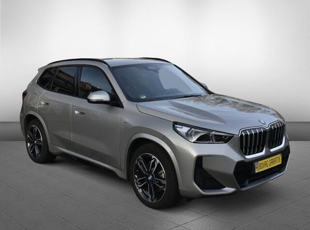 BMW X1 30 e xDrive M Sport