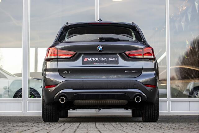 BMW X1 sDrive20i Business Edition | Head-up | Leder