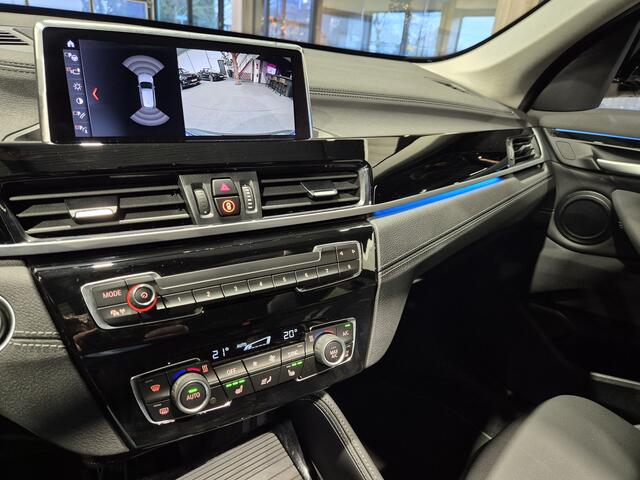 BMW X1 xDrive25e Executive Sportline | Panorama | Trekhaak | Camera | Carplay/Android | 4x4