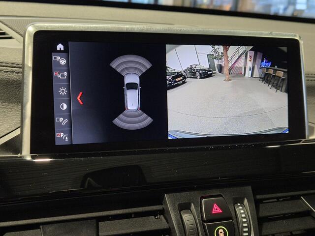 BMW X1 xDrive25e Executive Sportline | Panorama | Trekhaak | Camera | Carplay/Android | 4x4