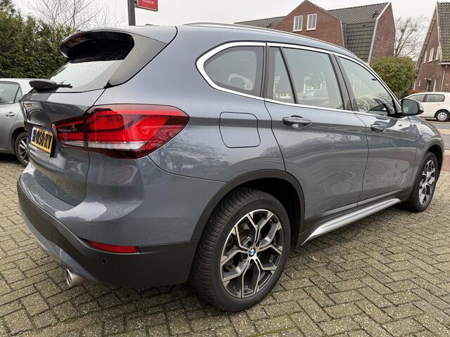 BMW X1 sDrive20i VDL Nedcar Edition Vol opties | Orig. NL auto