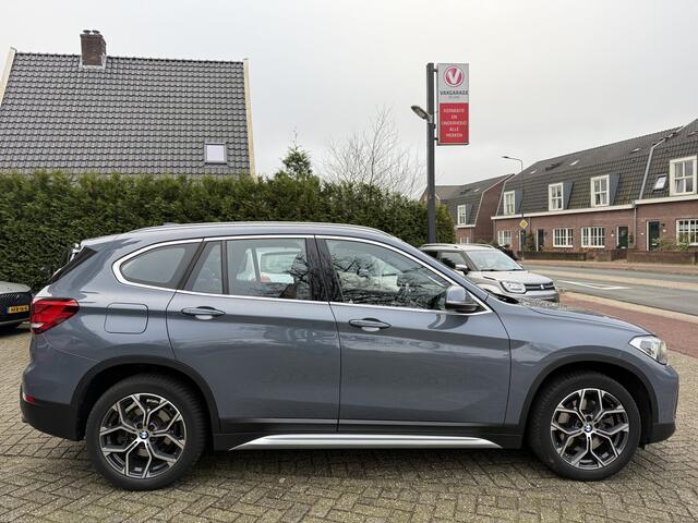 BMW X1 sDrive20i VDL Nedcar Edition Vol opties | Orig. NL auto