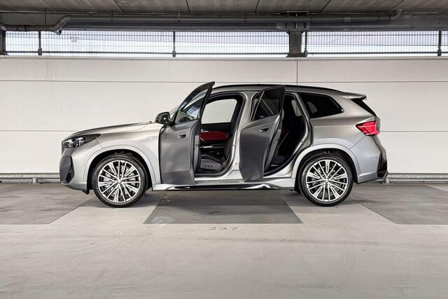 BMW X1 xDrive23i