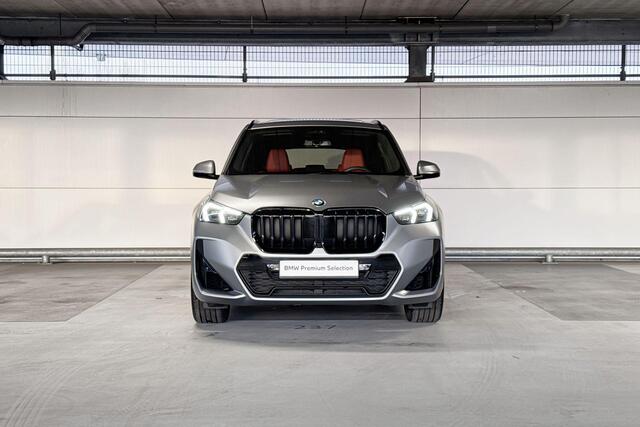 BMW X1 xDrive23i
