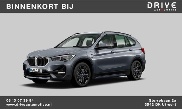 BMW X1 xDrive25e High Ex. Sport Line |Pano|Driving Ass. Plus|ACC|HUD|