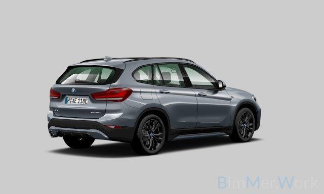 BMW X1 xDrive25e High Ex. Sport Line |Pano|Driving Ass. Plus|ACC|HUD|