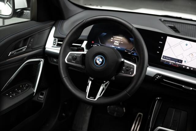 BMW X1 X1 xDrive25e xDrive M Sport