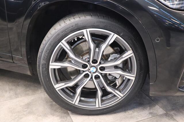 BMW X1 sDrive20i High Executive Cruise/Climate panoramadak PDC Trekhaak NAP Head-Up 24 maanden garantie mogelijk (*vraag naar de voorwaarden)