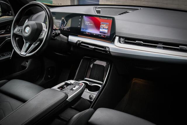 BMW X1 sDrive18i Nieuw model! Trekhaak/Navi/Carplay