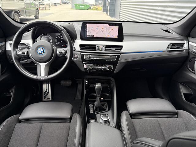 BMW X1 xDrive25e M-Sport Pano/Camera/HUD