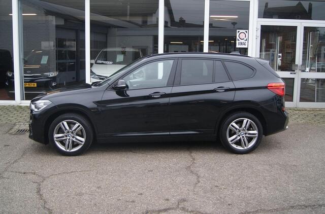 BMW X1 sDrive20i High Executive M-Sport,Clima Camera,Cruis,Pano,HUD,RIJKLAARPRIJS