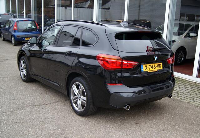 BMW X1 sDrive20i High Executive M-Sport,Clima Camera,Cruis,Pano,HUD,RIJKLAARPRIJS