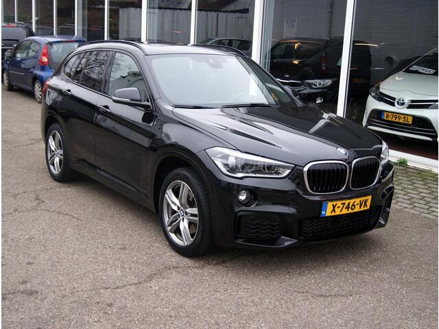 BMW X1 sDrive20i High Executive M-Sport,Clima Camera,Cruis,Pano,HUD,RIJKLAARPRIJS