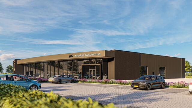 BMW X1 sDrive18i MSport | Pano | Half-Leer |