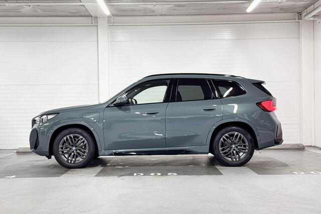 BMW X1 xDrive25e