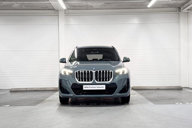 BMW X1 xDrive25e