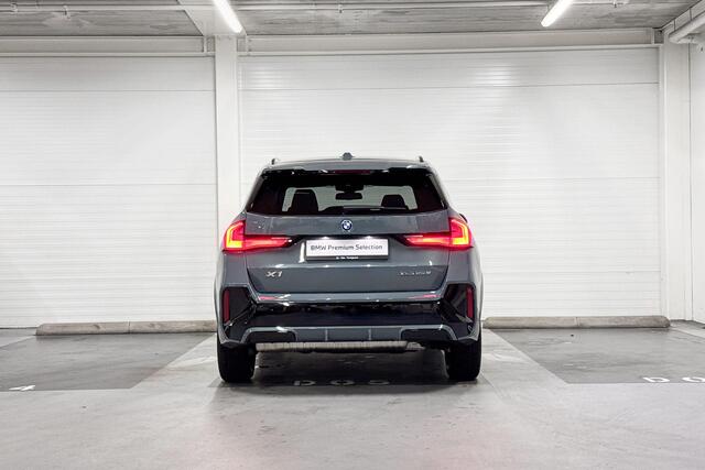 BMW X1 xDrive25e