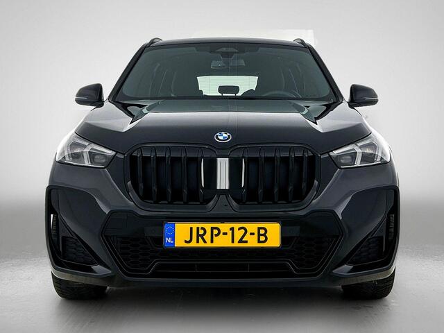 BMW X1 xDrive25e 245PK! PLUG-In M Sport BLACK-LINE