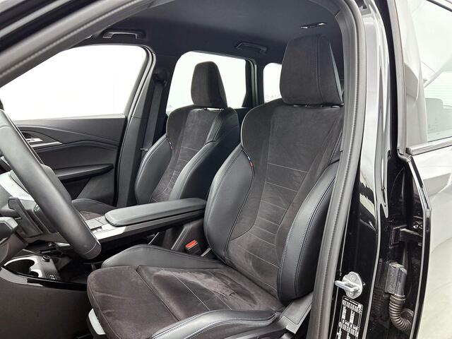 BMW X1 xDrive25e 245PK! PLUG-In M Sport BLACK-LINE