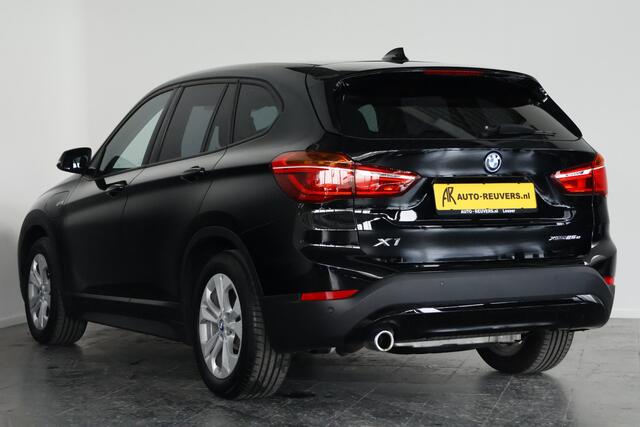 BMW X1 xDrive25e Advantage / DAB / Navi / Cruisecontrol / Clima
